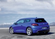 Volkswagen Scirocco R